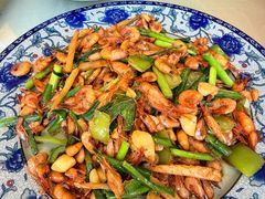 -生态苑农庄(十里画廊遇龙河店)