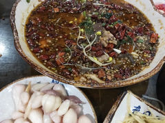 -黄桷树曹家私房菜(江与城店)