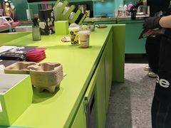 -gleeglee乐溢亦茶(合生汇店)