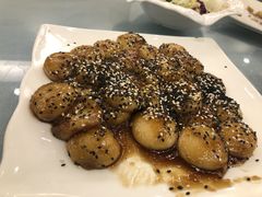 -阿湾楼·温州海鲜·江浙菜(京江路店)