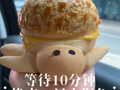 -顺鹅季·非遗烧鹅(六道口店)