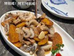 -前海沿·青岛菜(乐客城店)