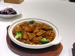 -凤凰园烤鸭店·唐山菜·传承花椒肉(老唐丰路店)