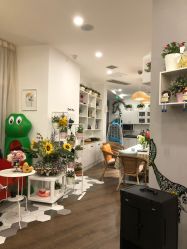 点击看大图 -巴黎拉斐派瑞美发沙龙