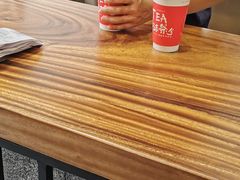-唐沫茶兮(首山店)