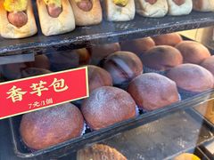-肥韬茶餐厅(南山mini店)