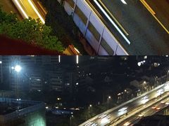 -無名记忆Music Bar夜景怀旧酒吧