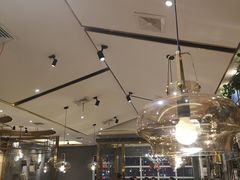 大堂-丽伟的串·烧烤·砂锅(芝麻街店)
