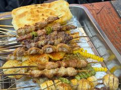 -老谢野馄饨(延安路店)