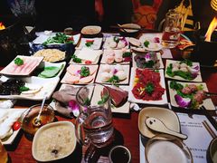 -束河人家(南锣鼓巷店)