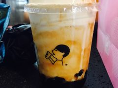 -喜茶(北京三里屯太古里店)