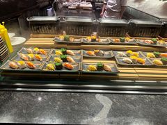-星伦多自助料理·涮烤一体(虹悦城店)