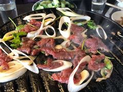 -厚味居炙子烤肉·清真(天桥南纬路店)