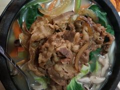 -正一味石锅拌饭(望京新世界店)