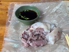 -小辫子羊肉面馆(周东店)