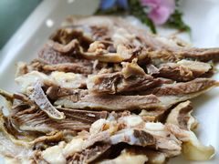 热手抓羊肉-小叶手抓·清真食品(治平路店)