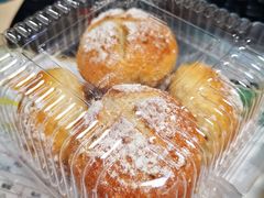 -BreadTalk面包新语·烘焙蛋糕(广州白云五号店)