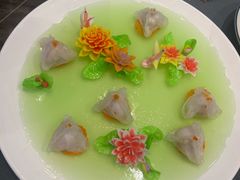 -泮溪酒家(荔枝湾店)