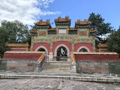 -普陀宗乘之庙(小布达拉宫)
