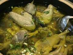 -呼吸森林·生态农庄农家乐私房菜