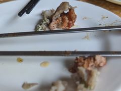 -维吾尔餐厅(宜山路店)