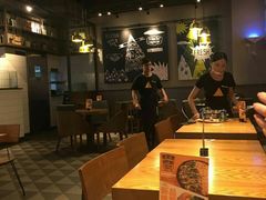 大堂-乐凯撒披萨(蛇口花园城店)