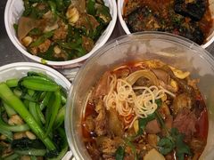 农家小炒肉-湘语·湖南家常菜(新洲店)