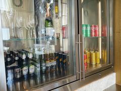 -天津东凯悦酒店