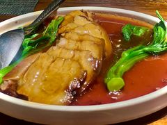 -肴约·花园式餐厅(湖里店)
