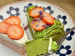 -甜莺蛋糕(顺盈时代广场店)