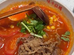 -味千拉面(广州白云机场T1西二店)