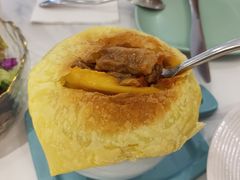 -库滋明·俄罗斯特色美食(中央大街店)