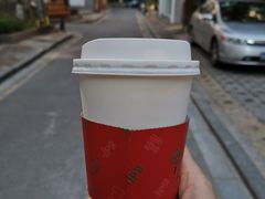 -JPG coffee(广州体育西店)