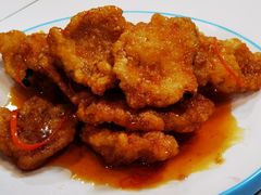 -东北缘餐厅(兰埔路店)