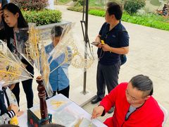-大莲湖农家乐(青西郊野公园店)