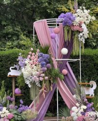 -琥珀婚礼策划AMBER WEDDING