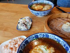 -裕兴记·三虾面(西北街总店)