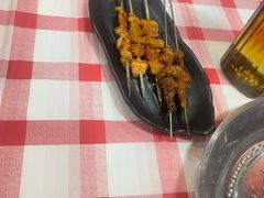 -羊家胡同·龙虾烧烤火锅(龙汇路店)