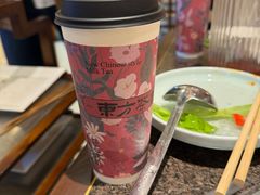 -皇城老妈·大连海鲜火锅(港湾店)
