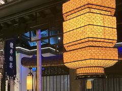 -绿茶餐厅(朝阳大悦城店)