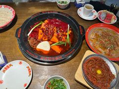 -牛市坎火锅(建设路店)