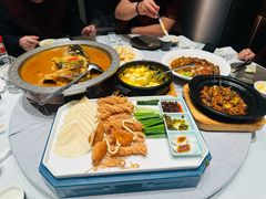 -苏淮景·苏闽融创菜·海鲜(原空港井河轩店)