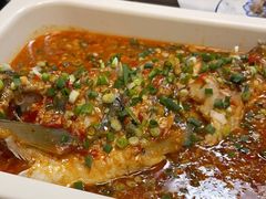 -艺味深尝(云锦路店)