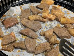 -鹤之乡·齐齐哈尔烤肉·非遗(秋涛路店)