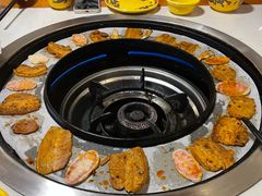 -顺顺小吃(独克宗古城店)