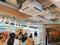 -老碗会·陕西手工面(中心书城店)