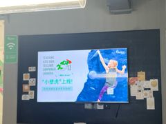 -绿壁虎攀岩基地(Tcar店)