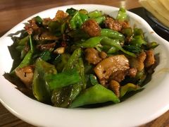 -妈妈的味道(工人体育场东路店)