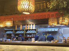 -南京大牌档(中山陵店)