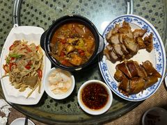 -嘉里饭庄